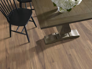Shaw Floorte Alto Mix Plus Gran Sasso Jatoba
