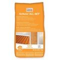 Schluter All-Set White Modified Thin-Set Mortar