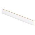 White 47 in. Length x 1/2 in. Deep x 7-3/8 in. Height Stair Riser