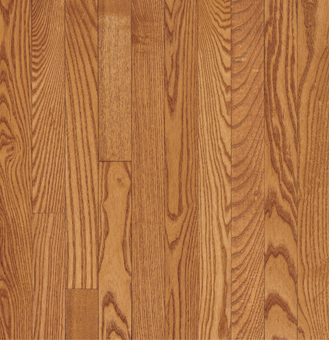4 DUNDEE OAK BUTTERSCOTCH
