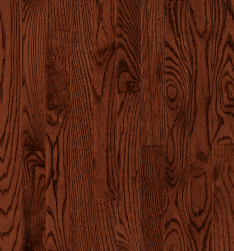 4 DUNDEE OAK CHERRY