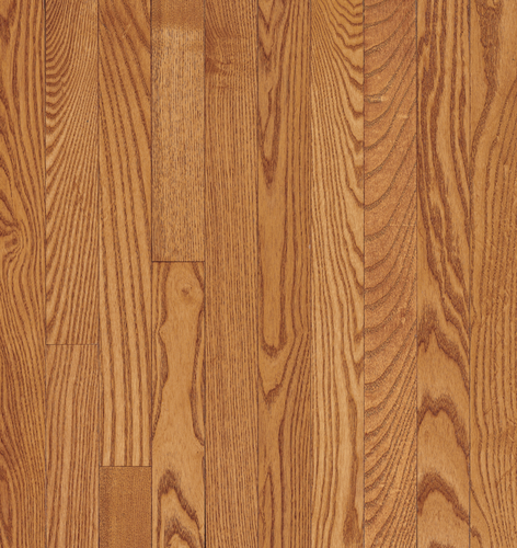 5 DUNDEE OAK BUTTERSCOTCH