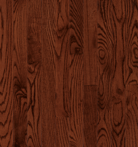 5 DUNDEE OAK CHERRY