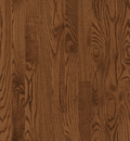 5 DUNDEE OAK SADDLE