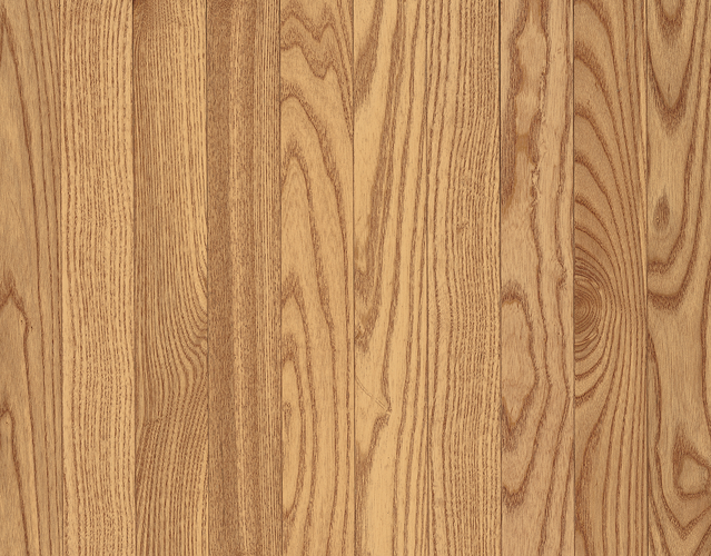 5 DUNDEE RED OAK NATURAL
