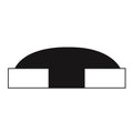 Provenza Vitali Elite Trento T-Molding