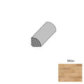 Bella Vista Laminate Wood Moulding / Trim