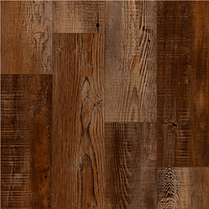 TARKETT PROGEN 5" PLANK/CLICK