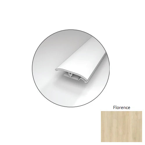 Mohawk Amber Escape Florence Luxury Vinyl Moulding / Trim