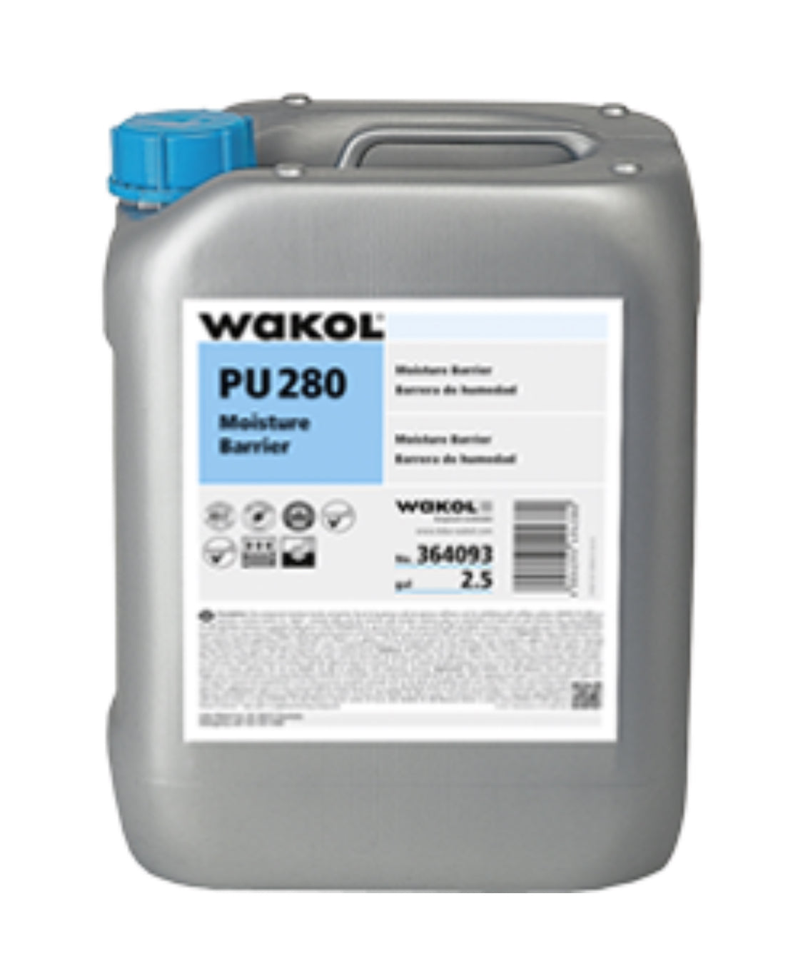 WAKOL PU280