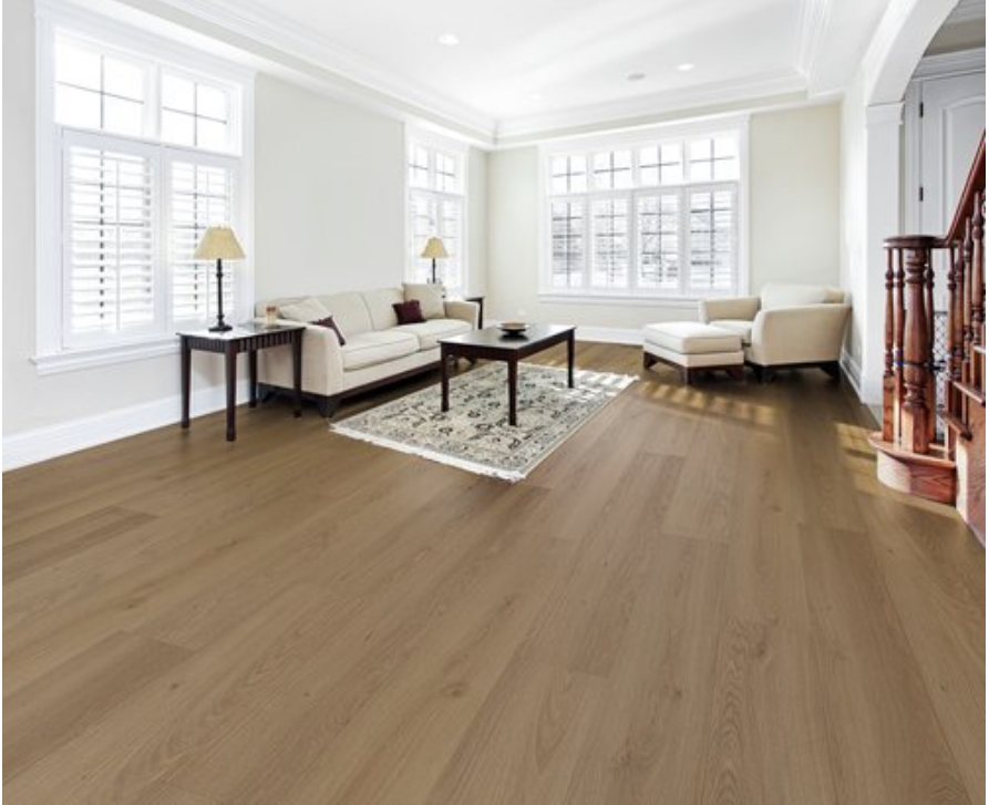 XL 9" PLANK GOLDEN OAK MDL1003