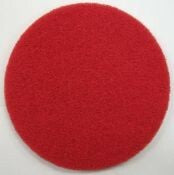 1 Red Buff Thick Pad —- 16″