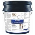 MSI UNIVERSAL PRESSURE SENSITIVE ADHESIVE (HIGH MOISTURE COVERAGE)