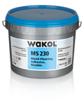 LOBA WAKOL MS230 3 GAL PAIL ADHESIVE