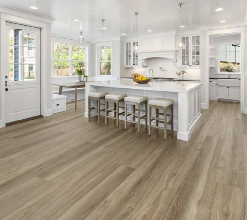 XL 9" PLANK SALEM HICK MDL1010