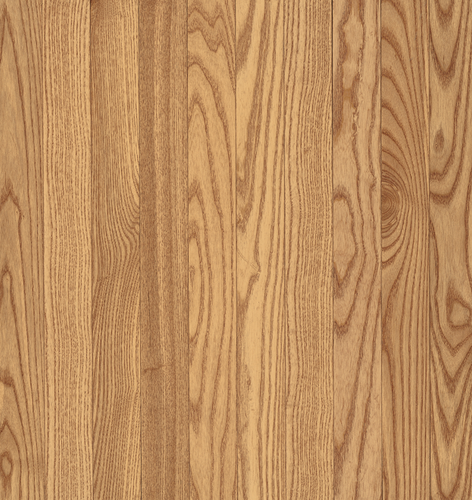 4 DUNDEE RED OAK NATURAL