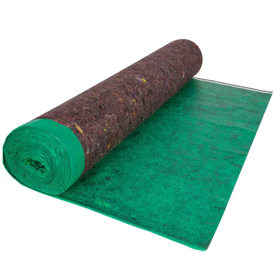 FLOORMUFFLER WOOD UNDERLAYMENT