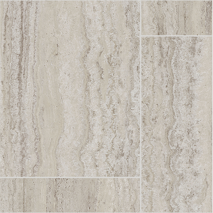 TARKETT PROGEN 12" TILE
