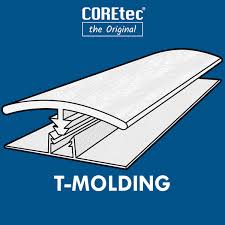 COREtec Tile Collection Iona Stone Tmold Transition
