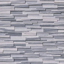 MSI ALASKA GRAY 3D HONED
