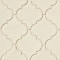 MSI Antique White Arabesque Tile