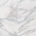 MSI	ARABESCATO CARRARA 12X12X0.38 POLISHED