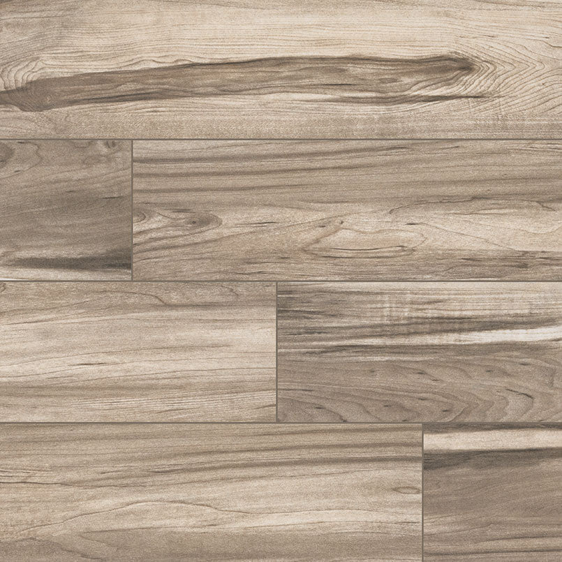 MSI Carolina Timber II Beige CERAMIC TILE