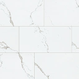 MSI Glenridge Calacatta Serra