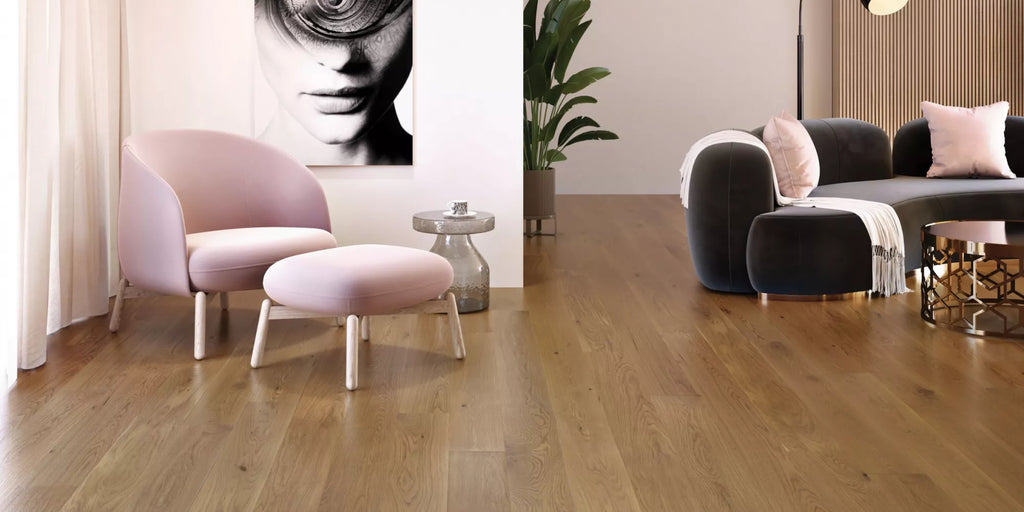 MIRAGE MUSE WHITE OAK 7 AMELIA