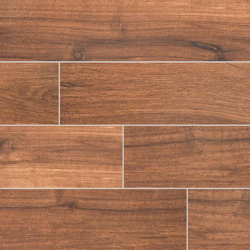 MSI Palmetto Chestnut TILE