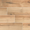 MSI Palmetto Cognac 6X36 MATTE TILE