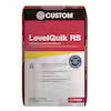 LevelQuik RS 50 lb. Indoor/Outdoor Self-Leveling Underlayment