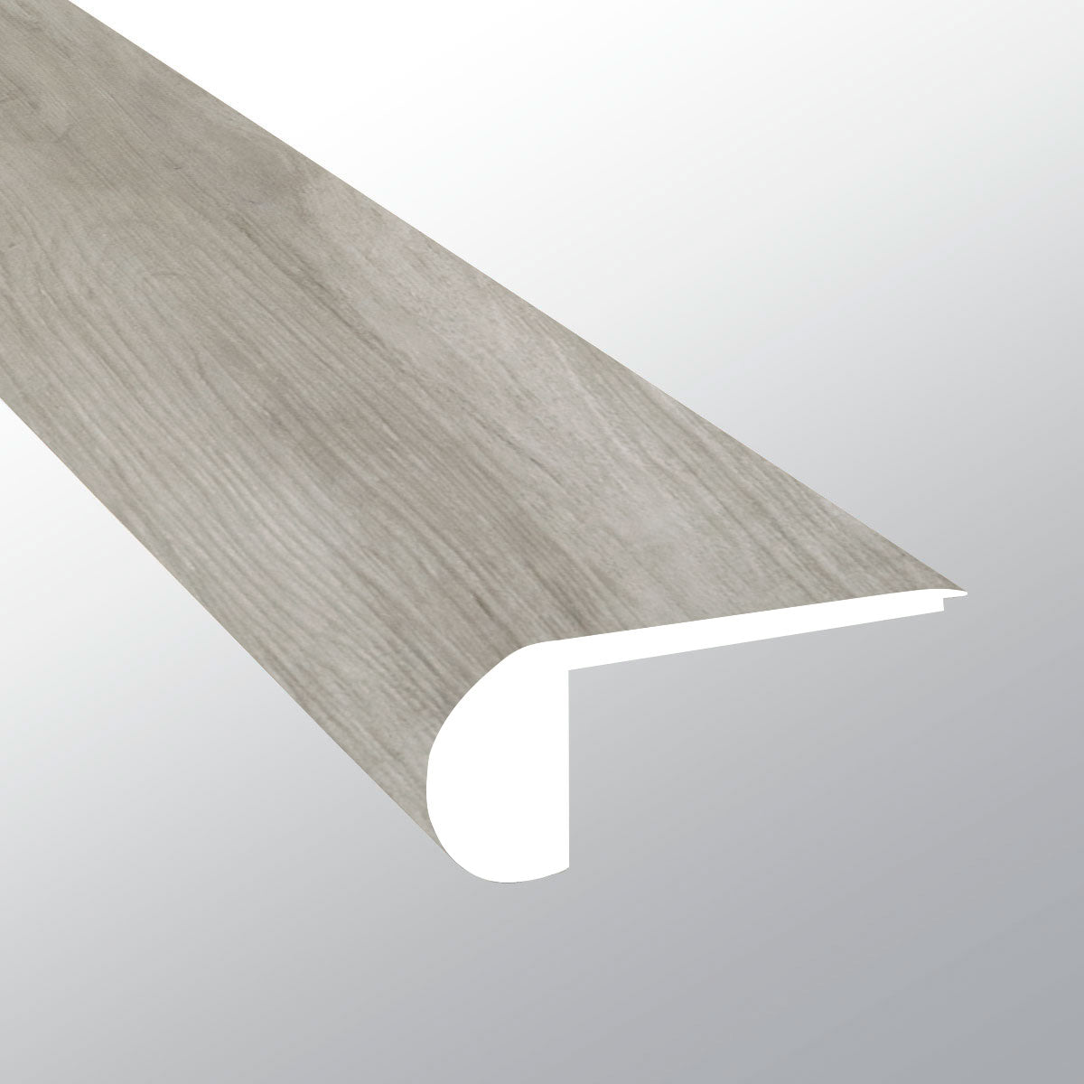 MSI Prescott Dunite Oak Stairnose Rounded
