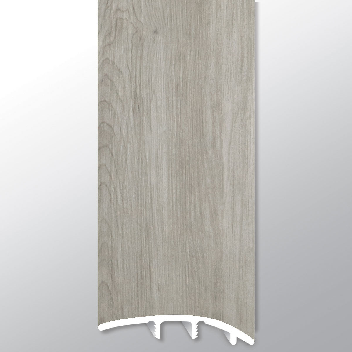 MSI Prescott Dunite Oak Reducer Transition