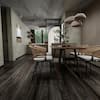 Dekorman Gauntlet Gray Luxury Vinyl Plank Flooring