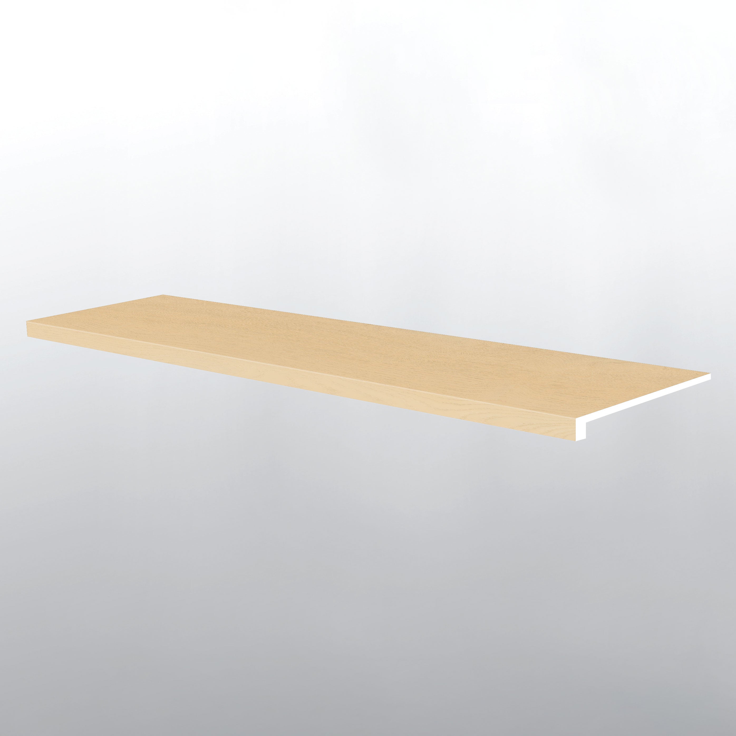 MSI WAYNE PARC - MELLSHIRE STAIR TREAD