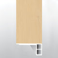 MSI WAYNE PARC MELLSHIRE STAIR NOSE