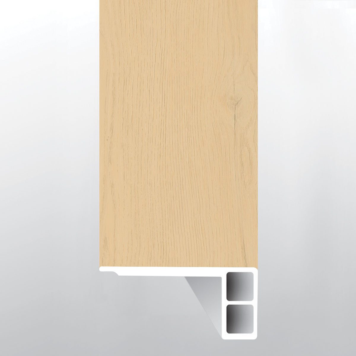 MSI WAYNE PARC MELLSHIRE STAIR NOSE