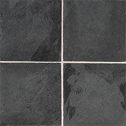 MSI MONTAUK BLACK ASHLER WALL TILE