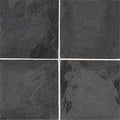MSI MONTAUK BLACK WALL TILE 12X12