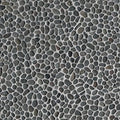 MSI NOIR ASH MINI PEBBLE TUMBLED