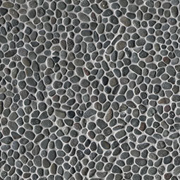 MSI NOIR ASH MINI PEBBLE TUMBLED