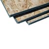 23/32 in. T&G Premium OSB Subfloor