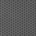 MSI Penny Round Nero 6mm Matte