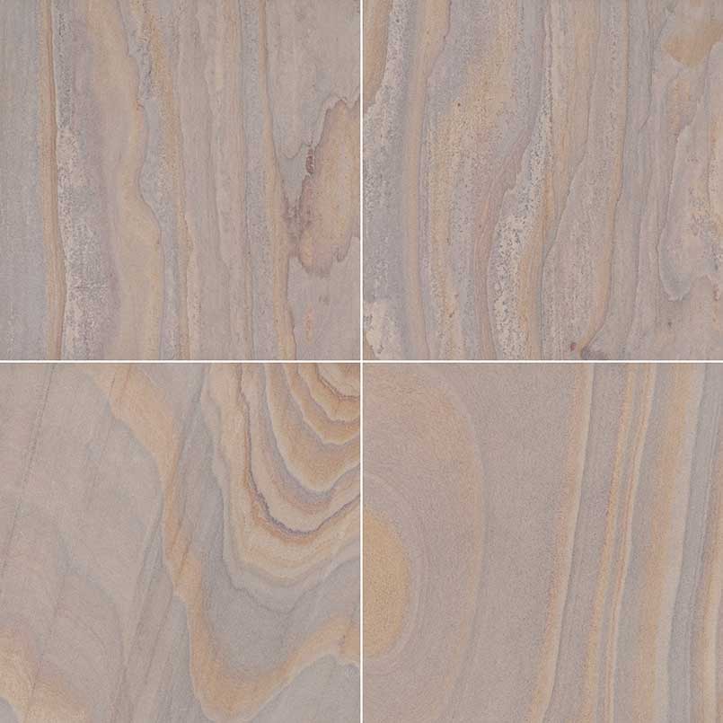 MSI Rainbow Teak