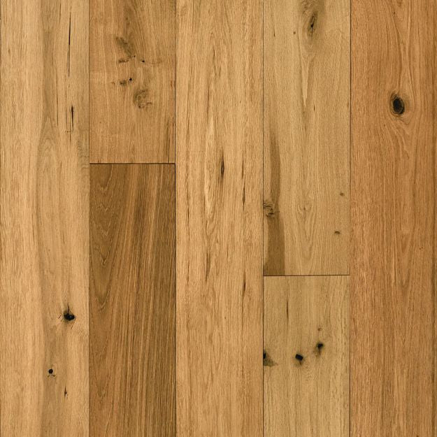 BRUCE BRUSHED IMPRESSIONS 5 INCH SUBTLE SPRING WHITE OAK