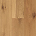 DOGWOOD PRO  Design Classic 7-1/2" Oak Engineered Hardwood  # EKDP74L76W  7-1/2" Wide x 1/2" Thick, Low Gloss