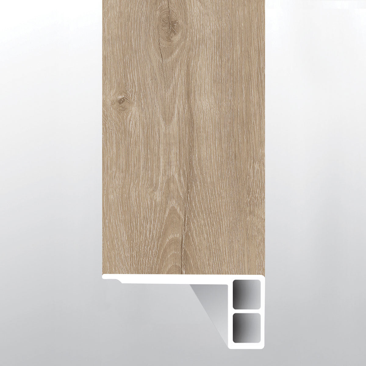 MSI PRESCOTT SANDINO STAIR NOSE