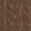 Scorched Walnut Natural Wood 10 MIL x 12 ft. Wide x Cut to Length Waterproof Vinyl Sheet Flooring