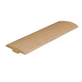 Solid Hardwood Unfinished 0.28 in. T x 2 in. T-Moulding